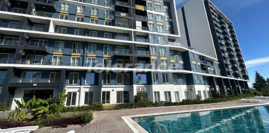 Квартира  2+1 в Кепезе, Чанаккале, Турция №226053