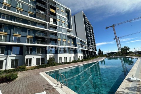 Продажа квартиры  в Кепезе, Чанаккале, Турция 2+1, 75м2, №226053 – фото 19