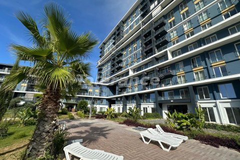 Продажа квартиры  в Кепезе, Чанаккале, Турция 2+1, 75м2, №226053 – фото 18