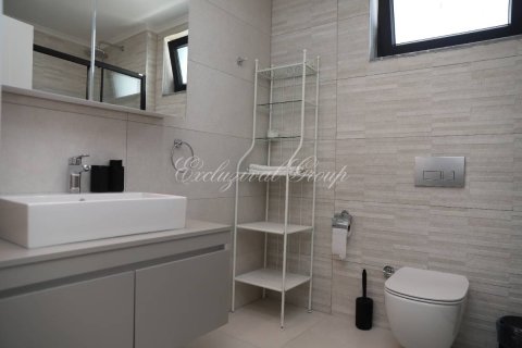 4+1 Villa i Kemer, Antalya, Turkiet Nr. 226052 - 14