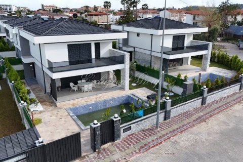 4+1 Villa i Kemer, Antalya, Turkiet Nr. 226052 - 2