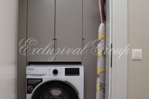 4+1 Villa i Kemer, Antalya, Turkiet Nr. 226052 - 18
