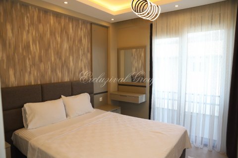 4+1 Villa i Kemer, Antalya, Turkiet Nr. 226052 - 8