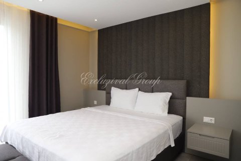 4+1 Villa i Kemer, Antalya, Turkiet Nr. 226052 - 7