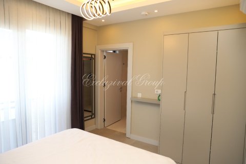 4+1 Villa i Kemer, Antalya, Turkiet Nr. 226052 - 9
