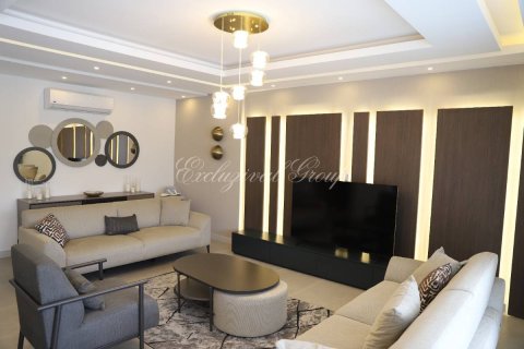 4+1 Villa  in Kemer, Antalya, Türkei Nr. 226052