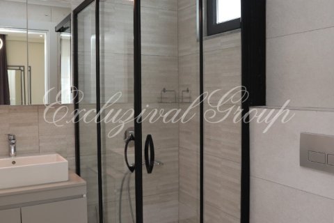 4+1 Villa i Kemer, Antalya, Turkiet Nr. 226052 - 16