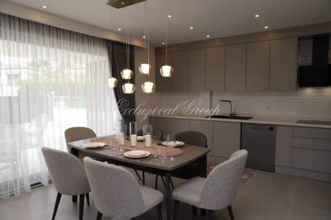 4+1 Villa i Kemer, Antalya, Turkiet Nr. 226052 - 5