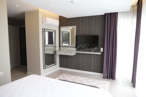 4+1 Villa i Kemer, Antalya, Turkiet Nr. 226052 - 11