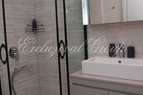 4+1 Villa i Kemer, Antalya, Turkiet Nr. 226052 - 15