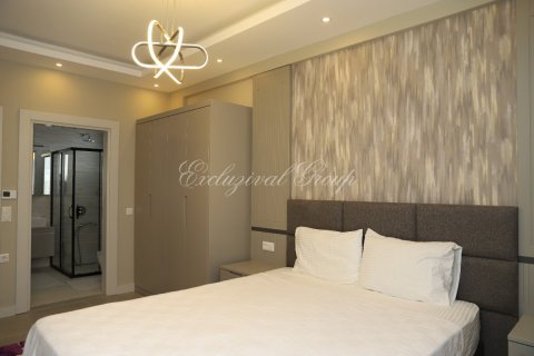 4+1 Villa i Kemer, Antalya, Turkiet Nr. 226052 - 10