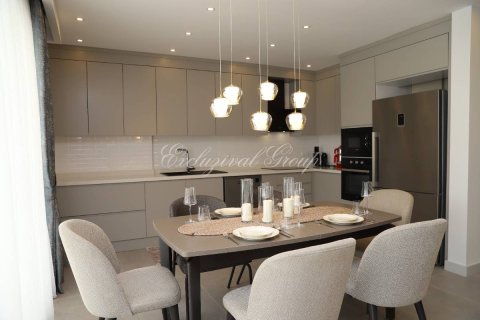 4+1 Villa i Kemer, Antalya, Turkiet Nr. 226052 - 6