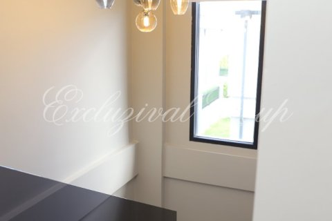 4+1 Villa i Kemer, Antalya, Turkiet Nr. 226052 - 12