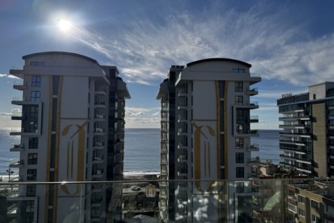 1+1 Lägenhet  i Antalya, Turkiet Nr. 222520 - 3