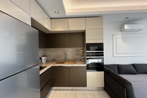 1+1 Lägenhet  i Antalya, Turkiet Nr. 222520 - 18