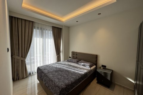 1+1 Lägenhet  i Antalya, Turkiet Nr. 222520 - 2