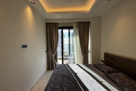 1+1 Lägenhet  i Antalya, Turkiet Nr. 222520 - 7