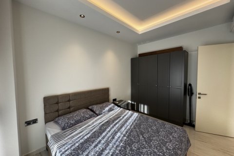 1+1 Lägenhet  i Antalya, Turkiet Nr. 222520 - 15
