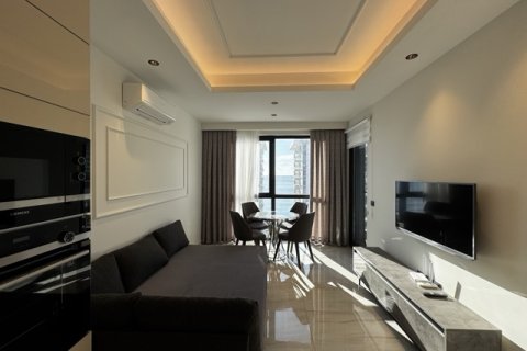 1+1 Lägenhet  i Antalya, Turkiet Nr. 222520 - 22
