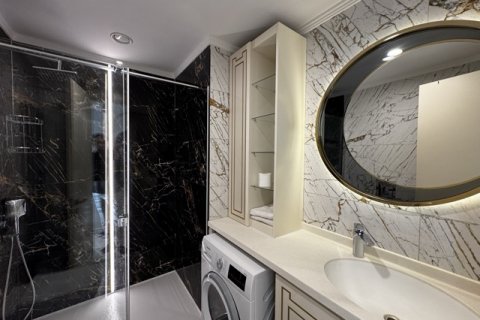 1+1 Lägenhet  i Antalya, Turkiet Nr. 222520 - 13