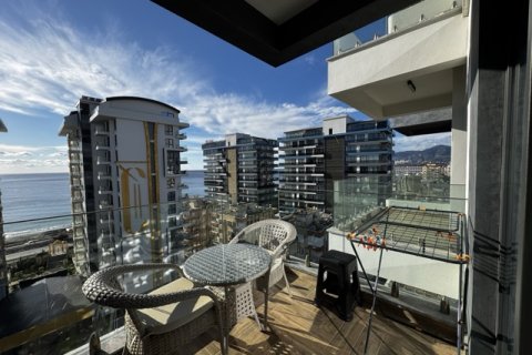 1+1 Lägenhet  i Antalya, Turkiet Nr. 222520 - 10