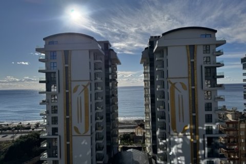 1+1 Lägenhet  i Antalya, Turkiet Nr. 222520 - 5