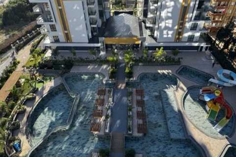 1+1 Lägenhet  i Antalya, Turkiet Nr. 222520 - 17