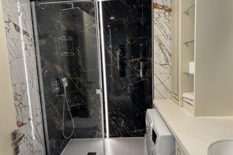 1+1 Lägenhet  i Antalya, Turkiet Nr. 222520 - 12