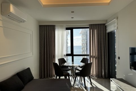 1+1 Lägenhet  i Antalya, Turkiet Nr. 222520 - 19