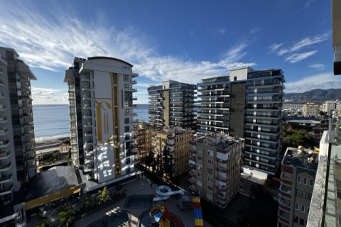 1+1 Lägenhet  i Antalya, Turkiet Nr. 222520 - 9