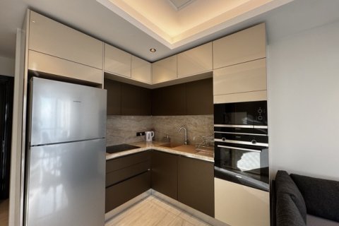 1+1 Lägenhet  i Antalya, Turkiet Nr. 222520 - 20