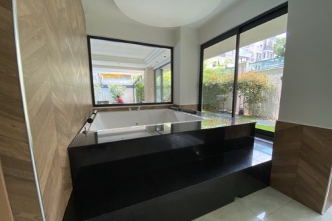 Продажа квартиры в Анталье, Турция 2+1, 150м2, №222516 – фото 19