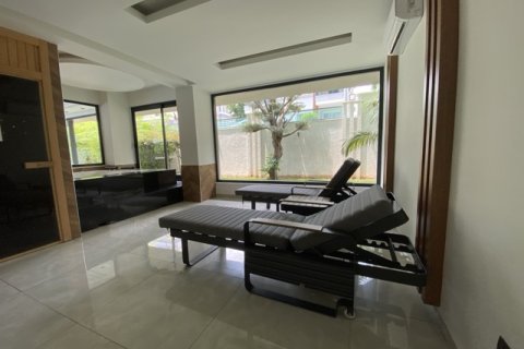 Продажа квартиры в Анталье, Турция 2+1, 150м2, №222516 – фото 23
