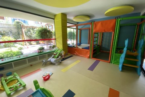 Продажа квартиры в Анталье, Турция 2+1, 150м2, №222516 – фото 30