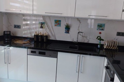 Продажа квартиры в Анталье, Турция 2+1, 150м2, №222516 – фото 7