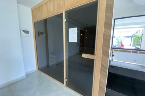 Продажа квартиры в Анталье, Турция 2+1, 150м2, №222516 – фото 20
