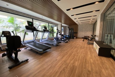 Продажа квартиры в Анталье, Турция 2+1, 150м2, №222516 – фото 24