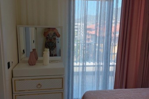 Продажа квартиры в Анталье, Турция 2+1, 150м2, №222516 – фото 11