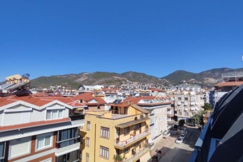 Продажа квартиры в Анталье, Турция 2+1, 150м2, №222516 – фото 12