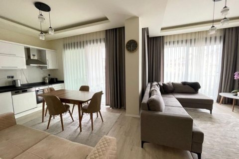 2+1 Leilighet  i Antalya, Tyrkia Nr. 222517