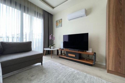 2+1 Wohnung in Antalya, Türkei Nr. 222517 - 2