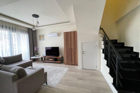 2+1 Wohnung in Antalya, Türkei Nr. 222517 - 21
