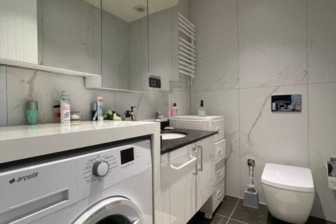 2+1 Wohnung in Antalya, Türkei Nr. 222517 - 26