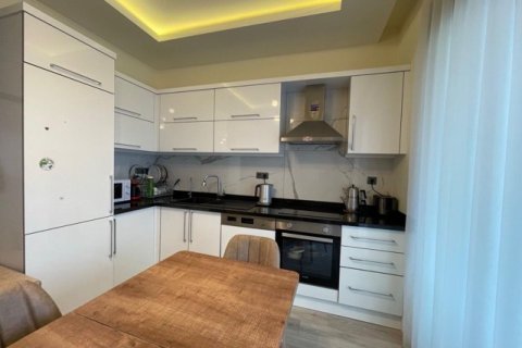 2+1 Wohnung in Antalya, Türkei Nr. 222517 - 23