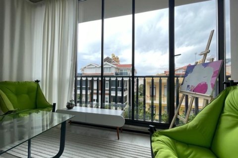 2+1 Wohnung in Antalya, Türkei Nr. 222517 - 10