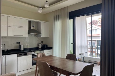 2+1 Wohnung in Antalya, Türkei Nr. 222517 - 4