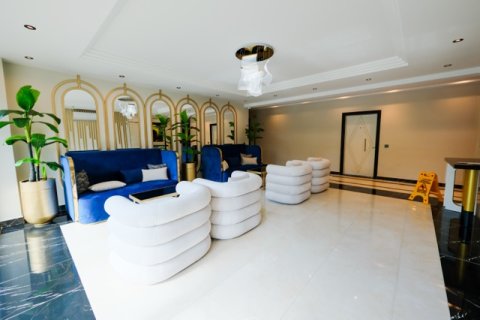 Продажа квартиры в Анталье, Турция 2+1, 77м2, №222515 – фото 9
