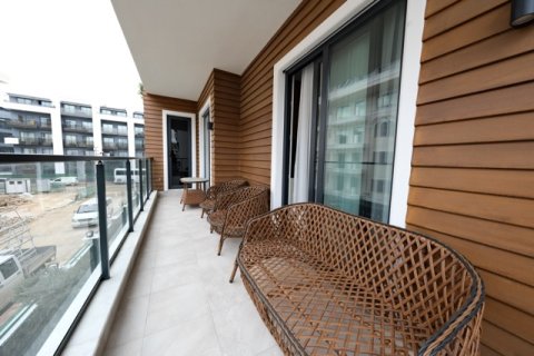 Продажа квартиры в Анталье, Турция 2+1, 77м2, №222515 – фото 24
