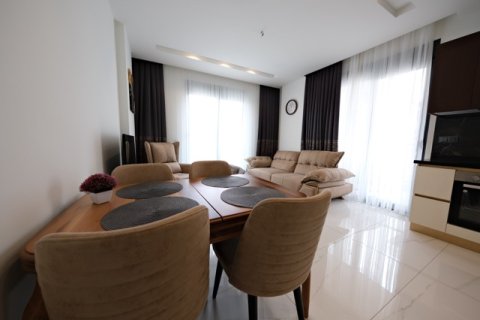 Продажа квартиры  в Анталье, Турция 2+1, 77м2, №222515 – фото 18
