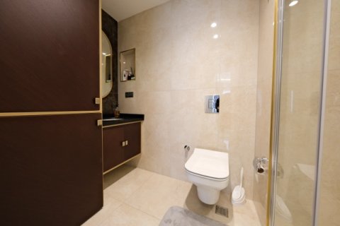 Продажа квартиры  в Анталье, Турция 2+1, 77м2, №222515 – фото 21